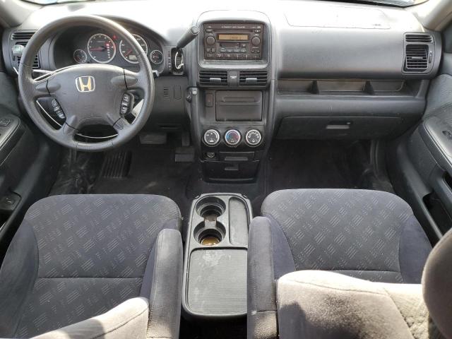 2006 HONDA CR-V EX #3301622630