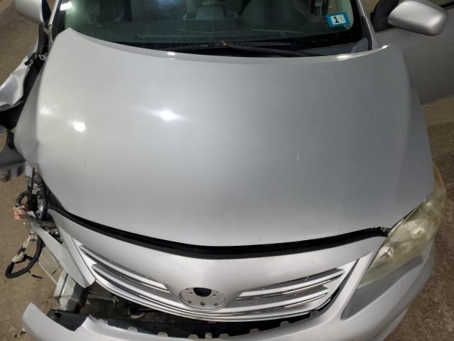 2013 TOYOTA COROLLA BA - 2T1BU4EEXDC962231