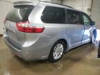 Lot #3293453428 2017 TOYOTA SIENNA XLE