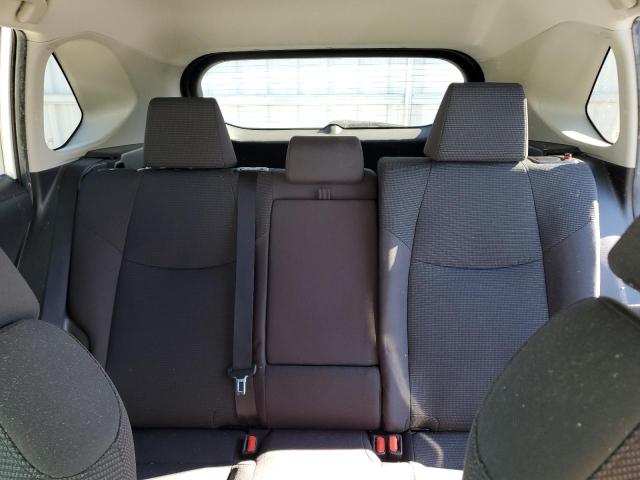 2021 TOYOTA RAV4 LE - 2T3F1RFV7MC215716