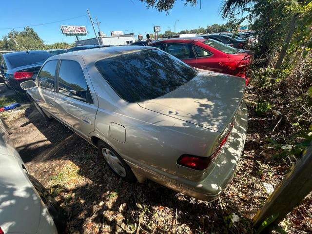 1997 TOYOTA CAMRY CE #3287314982
