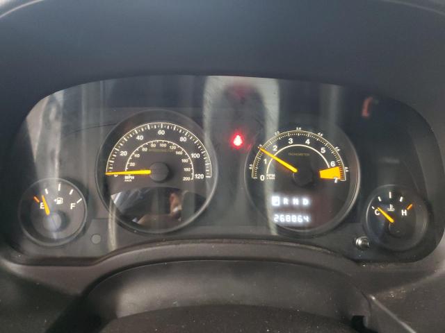 2016 JEEP PATRIOT LA #3291340147