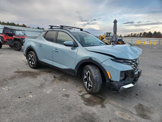 2023 HYUNDAI SANTA CRUZ - 5NTJEDAF3PH070624