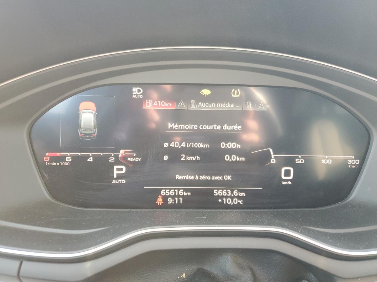 AUDI A4 ALLROAD PREMIUM PLUS