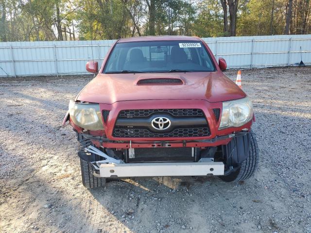 2011 TOYOTA TACOMA ACC - 5TFUU4EN1BX018762