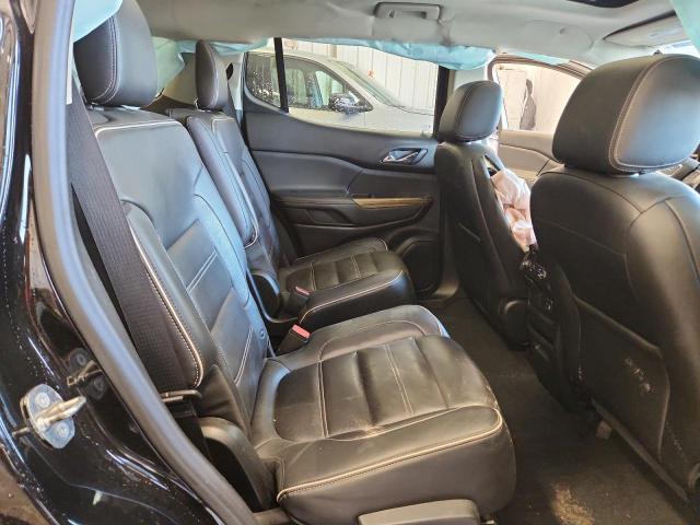 2018 GMC ACADIA DEN - 1GKKNXLS1JZ247528