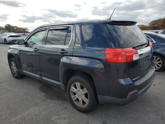 2013 GMC TERRAIN SL #3294378129