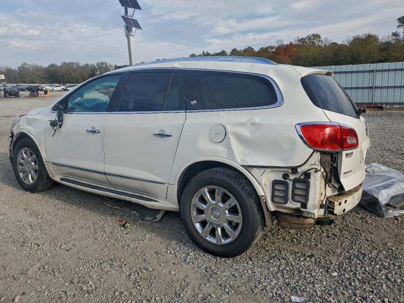 2013 BUICK ENCLAVE #3317006225