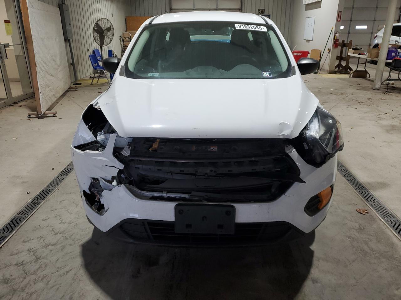FORD ESCAPE S