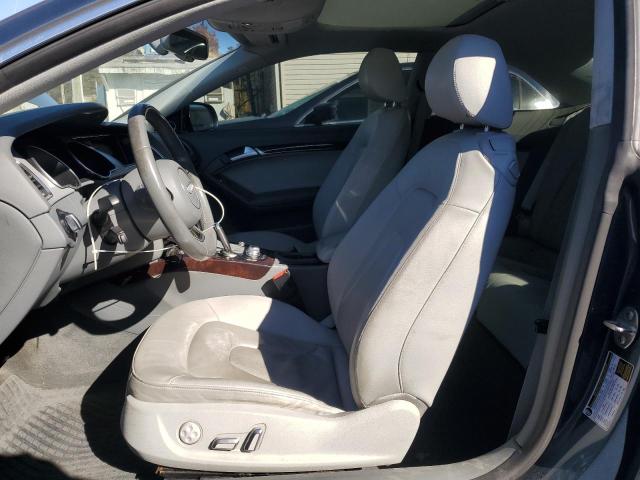 2015 AUDI A5 PREMIUM #3286730333