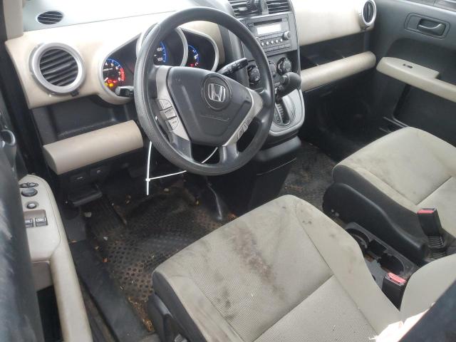 2007 HONDA ELEMENT EX #3311558234