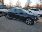 Lot #3309154939 2018 HONDA ACCORD EXL