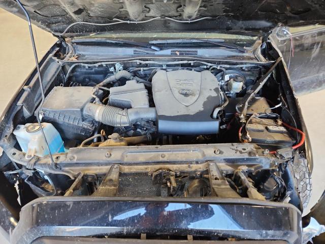 2022 TOYOTA TACOMA DOU #3297970794