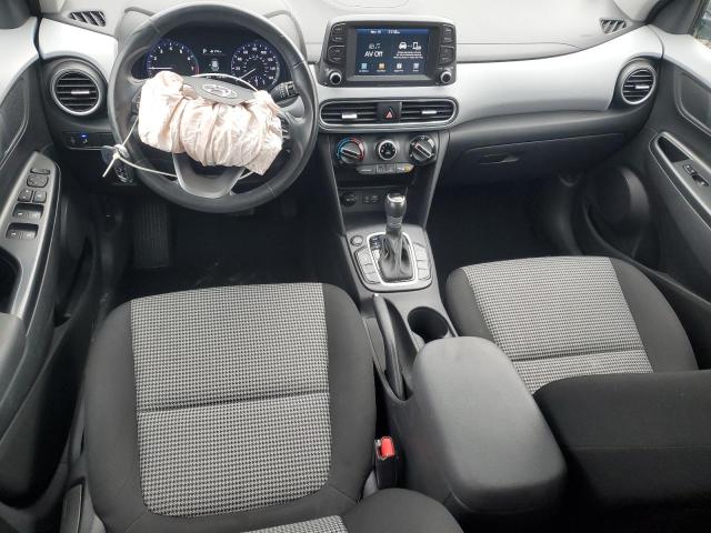 2018 HYUNDAI KONA SEL #3303727458