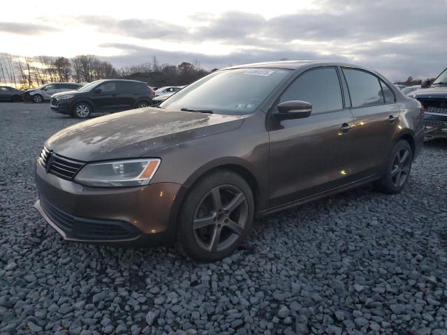 Global Auto Auctions: 2011 VOLKSWAGEN JETTA SE