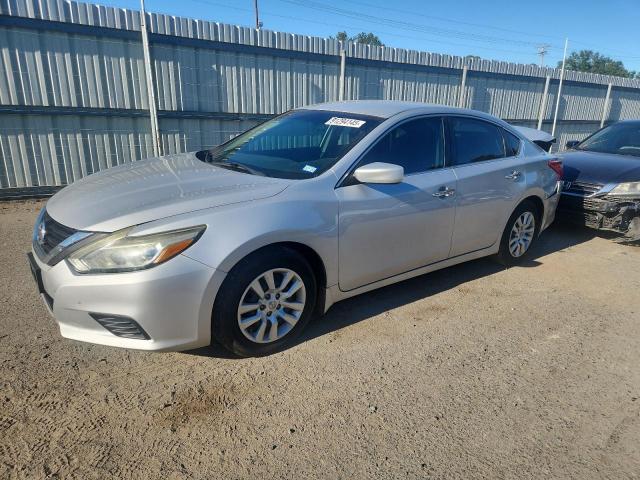 Global Auto Auctions: 2016 NISSAN ALTIMA 2.5