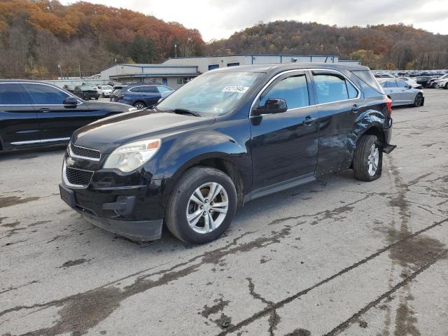 2012 CHEVROLET EQUINOX LS #3308375378