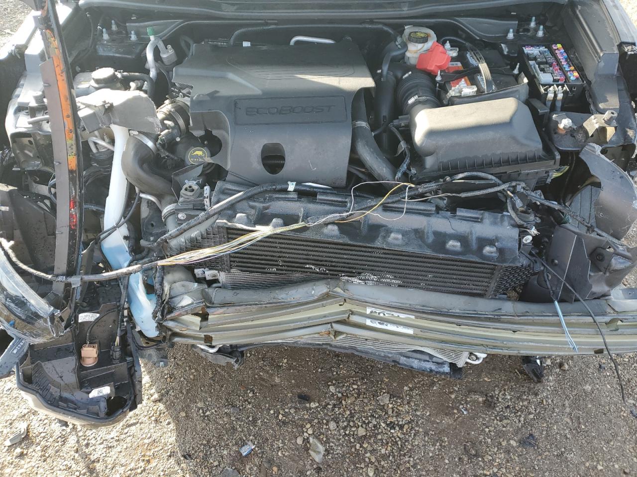 FORD EXPLORER PLATINUM