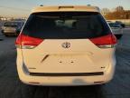 Lot #3304702923 2014 TOYOTA SIENNA XLE