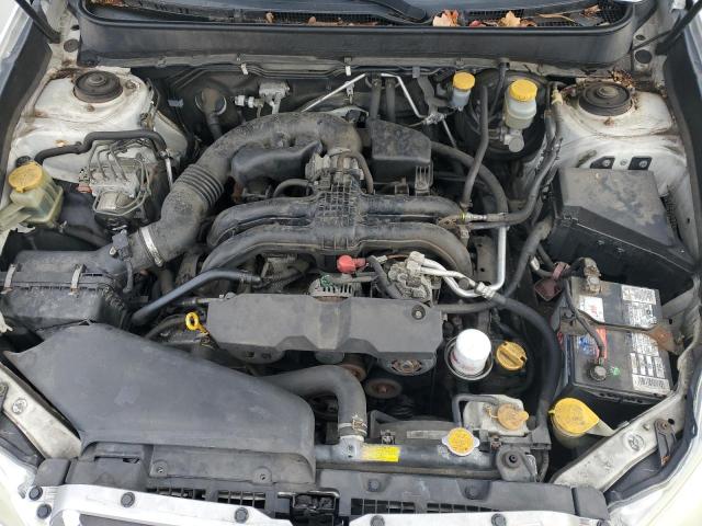 2014 SUBARU OUTBACK 2. #3287294991