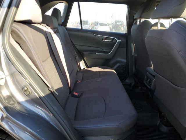 2023 TOYOTA RAV4 SE #3284575357