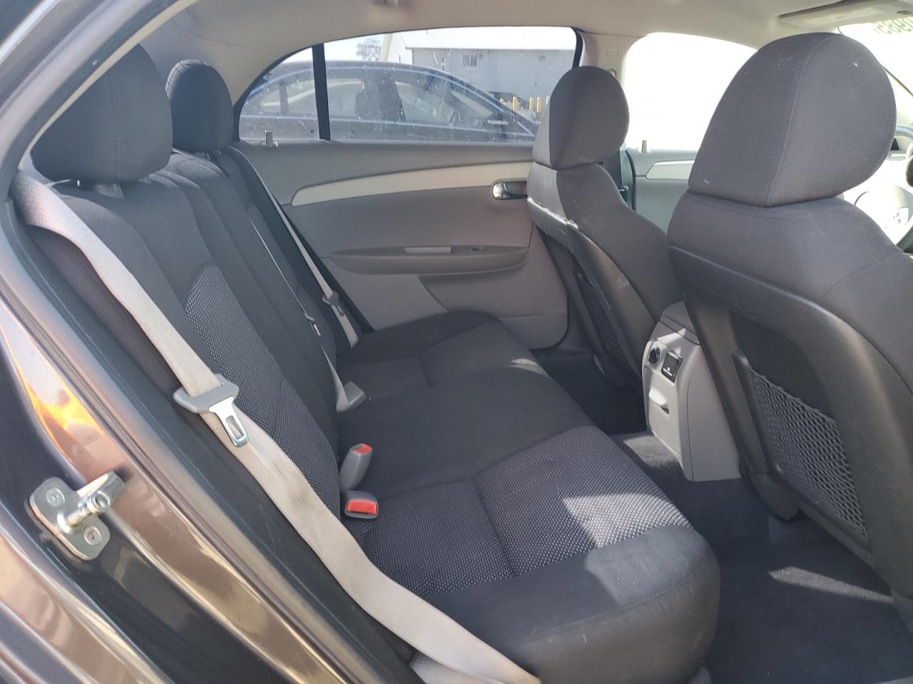 CHEVROLET MALIBU 1LT