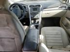 Lot #3305605823 2018 FORD FUSION SE