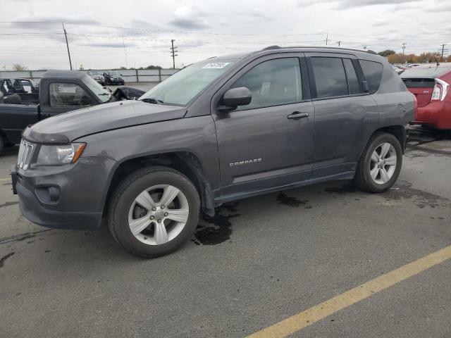 JEEP COMPASS LA