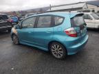 Lot #3308419308 2013 HONDA FIT SPORT