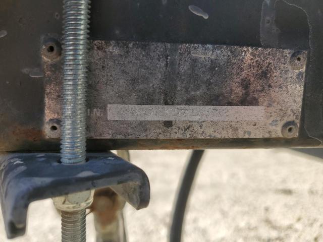 2007 RVIS TRAIL-LITE #3285579279