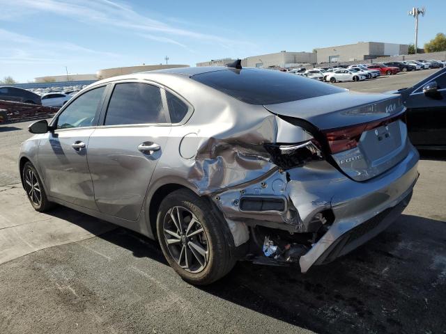 2024 KIA FORTE LX #3284981945