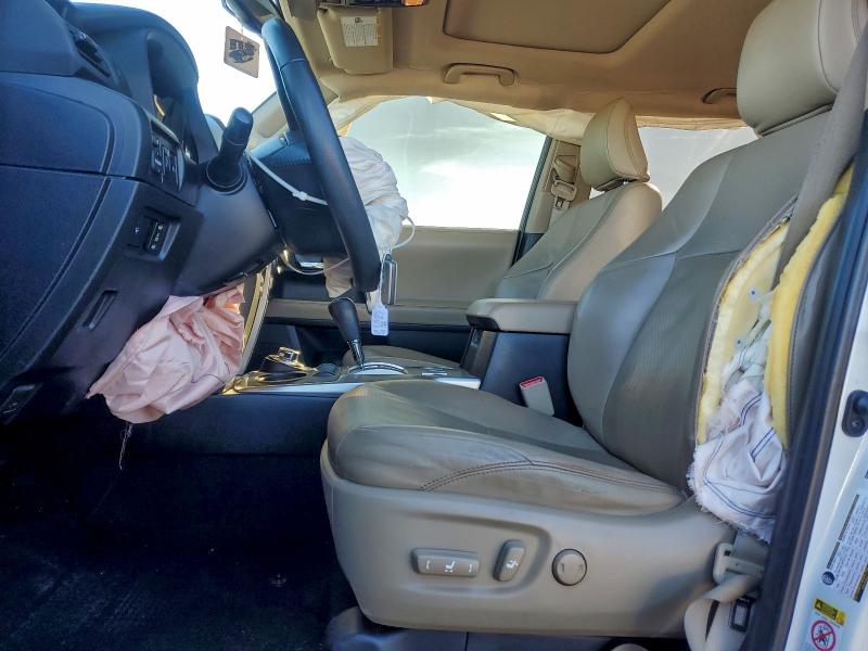 2016 TOYOTA 4RUNNER SR #3303830454