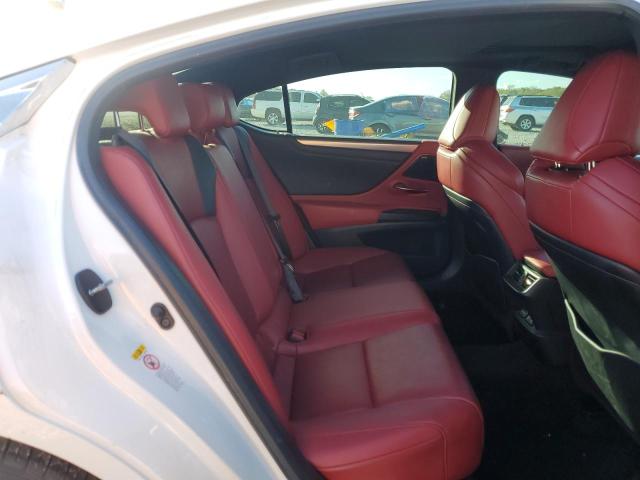 2019 LEXUS ES 350 #3312355769