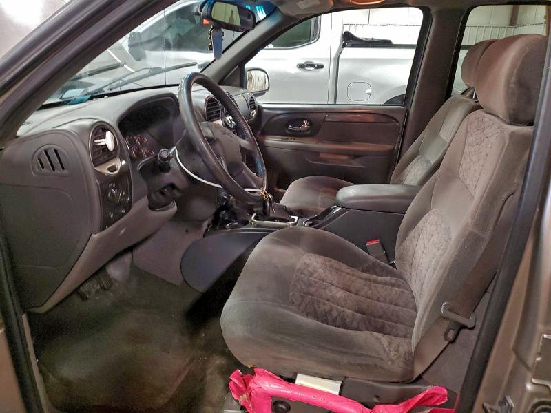 2003 GMC ENVOY #3309405987