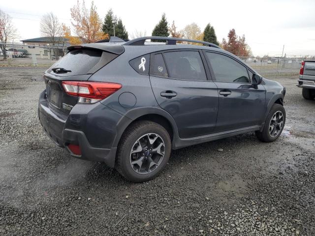 2019 SUBARU CROSSTREK - JF2GTAEC0KH220890