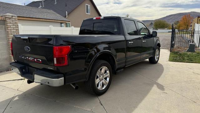 2019 FORD F150 SUPER - 1FTEW1C47KFB01173