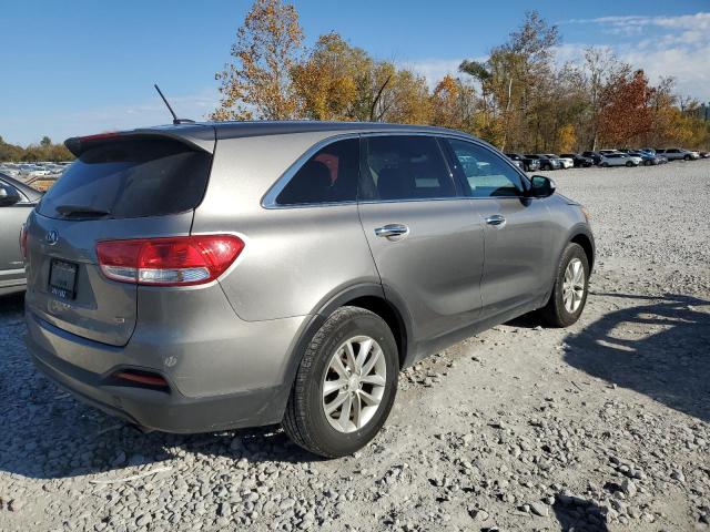 2017 KIA SORENTO LX #3284215547