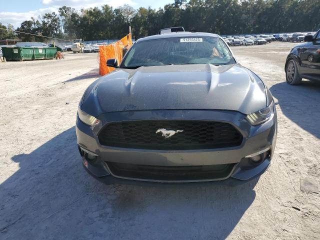 2015 FORD MUSTANG - 1FA6P8AM1F5387861