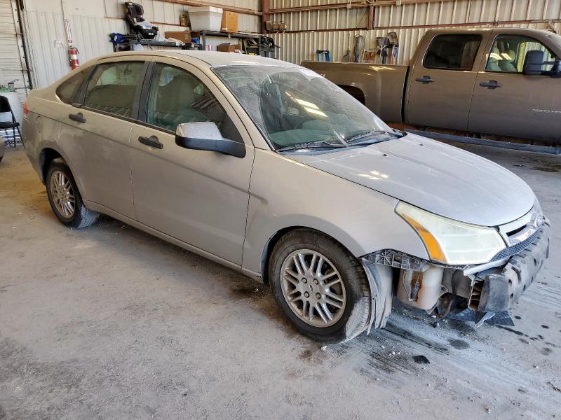 2011 FORD FOCUS SE #3296441653