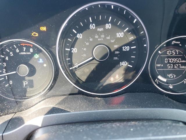 2019 HONDA HR-V SPORT #3296308467