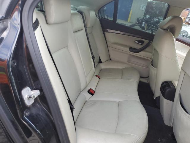 2007 SAAB 9-3 2.0T #3302649025