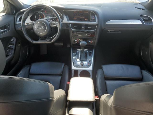 2015 AUDI A4 PREMIUM #3304776933