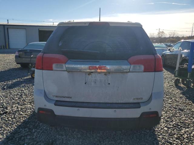 2013 GMC TERRAIN SL #3292323282