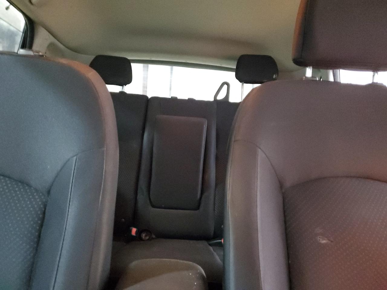 MITSUBISHI OUTLANDER ES