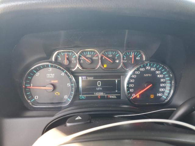 2018 CHEVROLET TAHOE C150 #3303659936