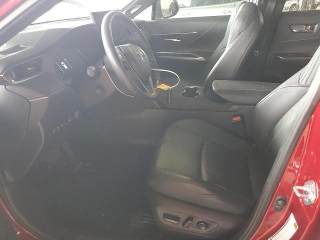 2024 TOYOTA VENZA LE #3309363993