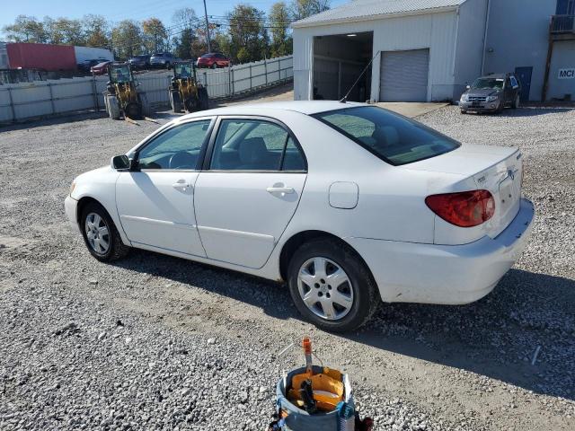 2007 TOYOTA COROLLA CE #3294493523