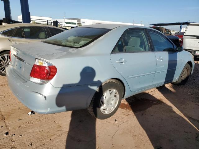 2006 TOYOTA CAMRY LE #3284873028