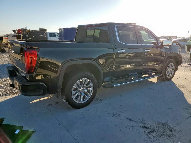 2025 GMC SIERRA K15 #3303004601