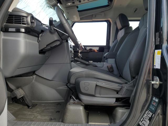 2024 INEOS AUTOMOTIVE LIMITED GRENADIER - SC6GM1CA6RF021640